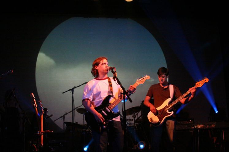 Concert Image